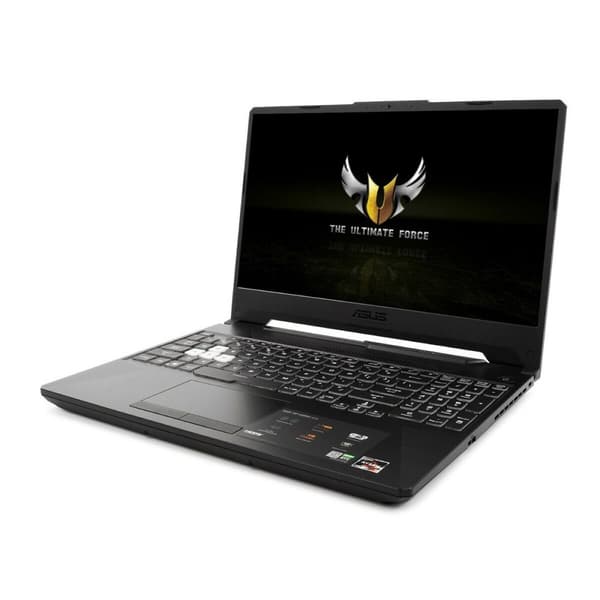 Bärbar dator Asus FA506NC-HN016 15,6" AMD Ryzen 5 7535HS 16 GB RAM 512 GB SSD NVIDIA GeForce RTX 3050