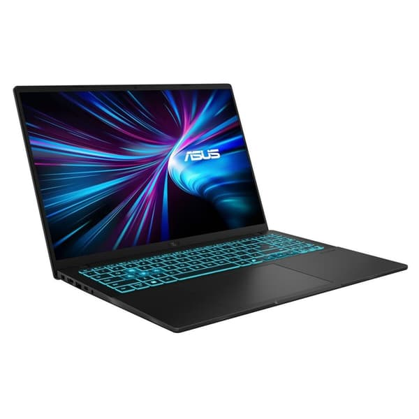 Bärbar dator Asus V3607VU-RP148 16" 16 GB RAM 512 GB SSD Nvidia Geforce RTX 4050