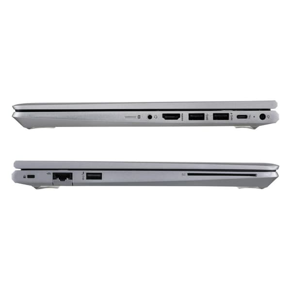 BEGAGNAD Bärbar dator HP ProBook 640 G8 14" i5-1145G7 16 GB RAM 256 GB SSD (Renoverade A)