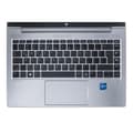 Miniatyrbild 10 av 10: BEGAGNAD Bärbar dator HP ProBook 640 G8 14" i5-1145G7 16 GB RAM 256 GB SSD (Renoverade A)