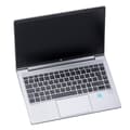 Miniatyrbild 2 av 10: BEGAGNAD Bärbar dator HP ProBook 640 G8 14" i5-1145G7 16 GB RAM 256 GB SSD (Renoverade A)