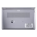 Miniatyrbild 4 av 5: BEGAGNAD Bärbar dator HP ProBook 640 G8 14" i5-1145G7 16 GB RAM 512 GB SSD (Renoverade A)