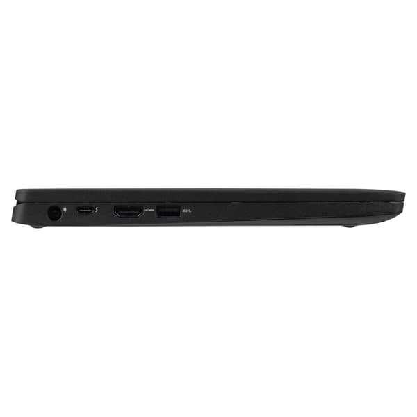 BEGAGNAD Bärbar dator Dell LATITUDE 5300 13,3" Intel Core I5-8350U 16 GB RAM 256 GB SSD Qwerty US (Renoverade A)
