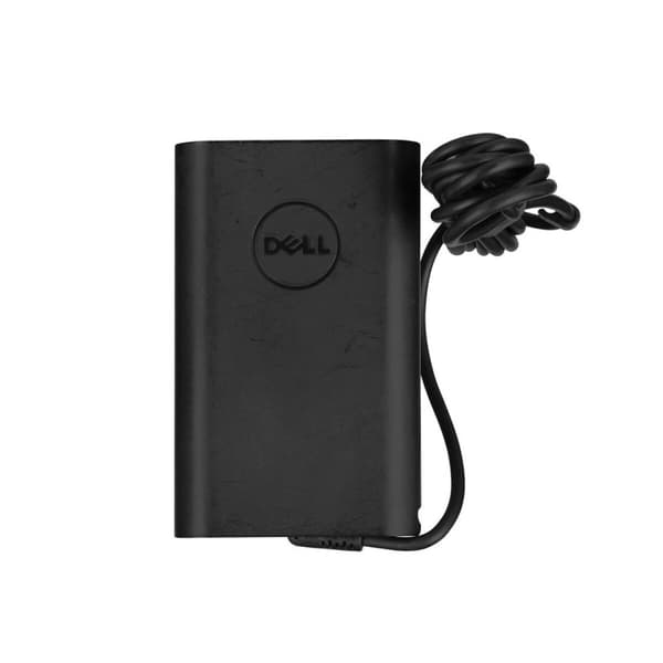 BEGAGNAD Bärbar dator Dell LATITUDE 5300 13,3" Intel Core I5-8350U 16 GB RAM 256 GB SSD Qwerty US (Renoverade A)