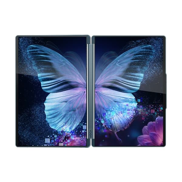 Bärbar dator Lenovo 83KJ001KPB 14" intel core ultra 7 255H 32 GB RAM 1 TB SSD