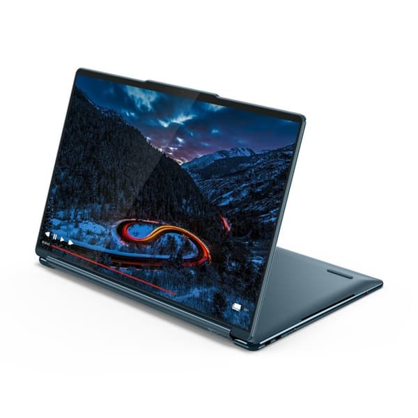 Bärbar dator Lenovo 83KJ001KPB 14" intel core ultra 7 255H 32 GB RAM 1 TB SSD