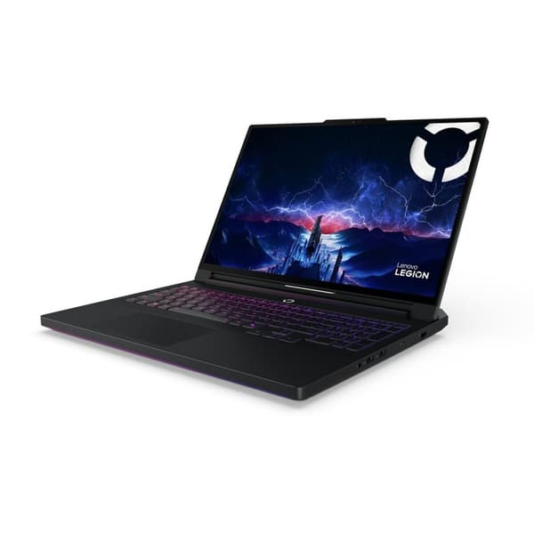 Bärbar dator Lenovo 83F5004JPB 16" 64 GB RAM 1 TB SSD