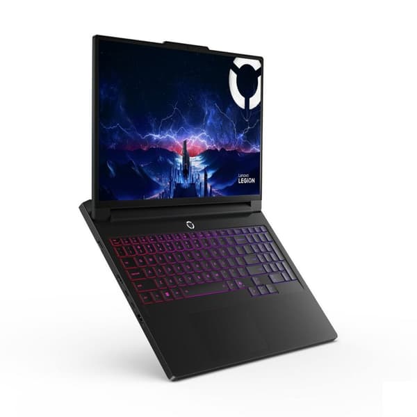 Bärbar dator Lenovo 83F5004JPB 16" 64 GB RAM 1 TB SSD