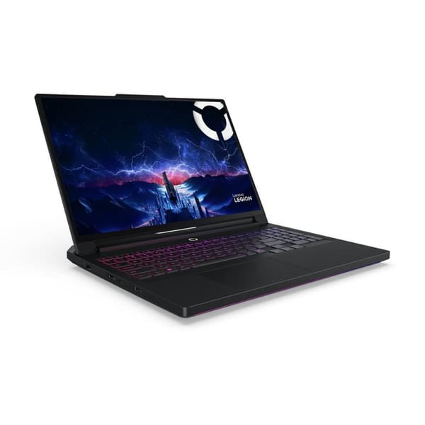 Bärbar dator Lenovo 83F5004JPB 16" 64 GB RAM 1 TB SSD