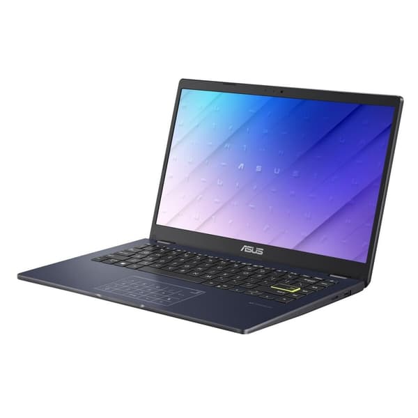 BEGAGNAD Bärbar dator Asus E410KA-PM464DXBB_320 14" Intel Pentium Silver N6000 4 GB RAM 320 GB (Renoverade A+)