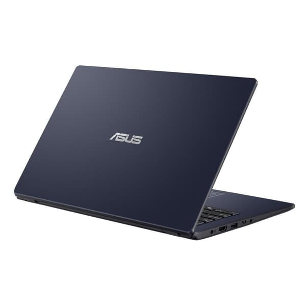BEGAGNAD Bärbar dator Asus E410KA-PM464DXBB_320 14" Intel Pentium Silver N6000 4 GB RAM 320 GB (Renoverade A+)