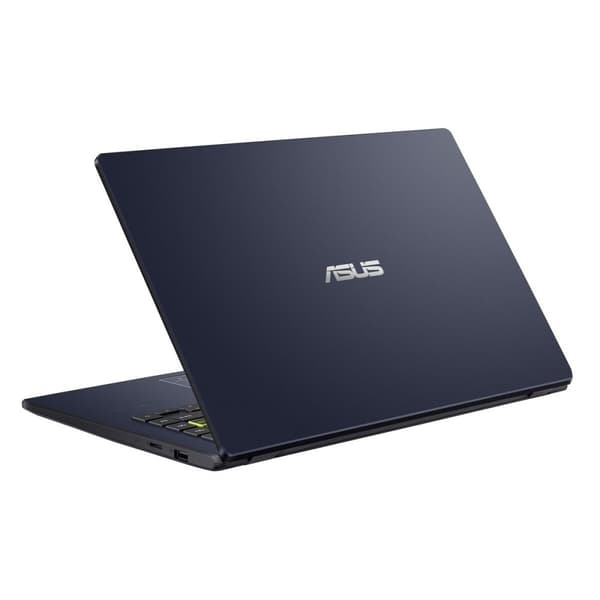 BEGAGNAD Bärbar dator Asus E410KA-PM464DXBB_320 14" Intel Pentium Silver N6000 4 GB RAM 320 GB (Renoverade A+)