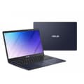 Miniatyrbild 7 av 7: BEGAGNAD Bärbar dator Asus E410KA-PM464DXBB_320 14" Intel Pentium Silver N6000 4 GB RAM 320 GB (Renoverade A+)