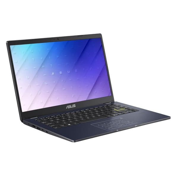 BEGAGNAD Bärbar dator Asus E410KA-PM464DXBB_320 14" Intel Pentium Silver N6000 4 GB RAM 320 GB (Renoverade A+)