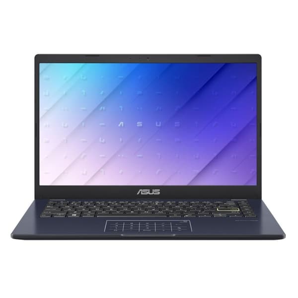 BEGAGNAD Bärbar dator Asus E410KA-PM464DXBB_320 14" Intel Pentium Silver N6000 4 GB RAM 320 GB (Renoverade A+)