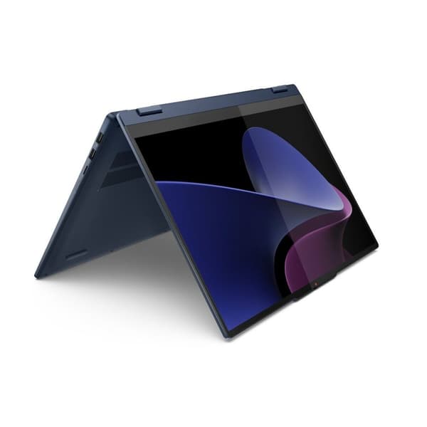 BEGAGNAD Bärbar dator Lenovo 83DU001KU 16" Intel Core 7 150U 16 GB RAM 1 TB SSD QWERTY (Renoverade A+)