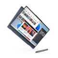 Miniatyrbild 9 av 11: BEGAGNAD Bärbar dator Lenovo 83DU001KU 16" Intel Core 7 150U 16 GB RAM 1 TB SSD QWERTY (Renoverade A+)
