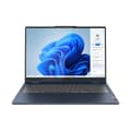 Miniatyrbild 1 av 11: BEGAGNAD Bärbar dator Lenovo 83DU001KU 16" Intel Core 7 150U 16 GB RAM 1 TB SSD QWERTY (Renoverade A+)