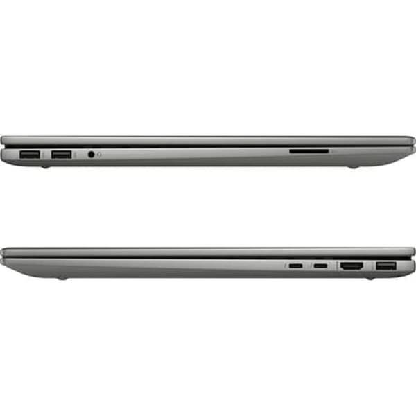 BEGAGNAD Bärbar dator HP 9T3V8UA 17,3" Intel Core Ultra 7 155u 32 GB RAM 1 TB SSD NVIDIA GeForce RTX 3050 (Renoverade A+)