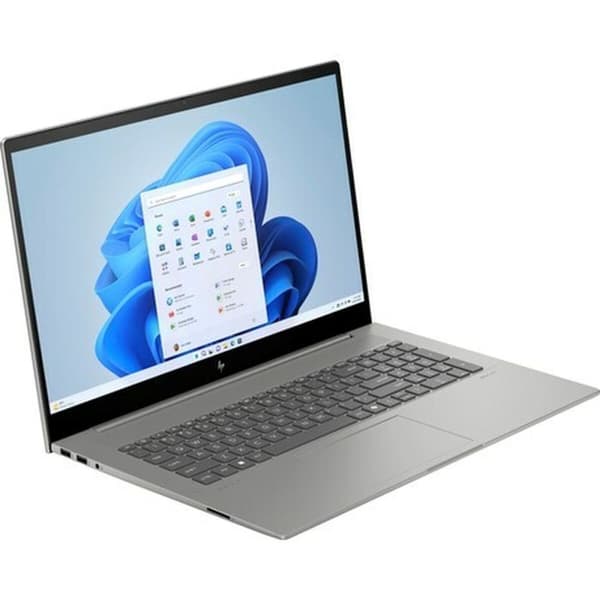 BEGAGNAD Bärbar dator HP 9T3V8UA 17,3" Intel Core Ultra 7 155u 32 GB RAM 1 TB SSD NVIDIA GeForce RTX 3050 (Renoverade A+)