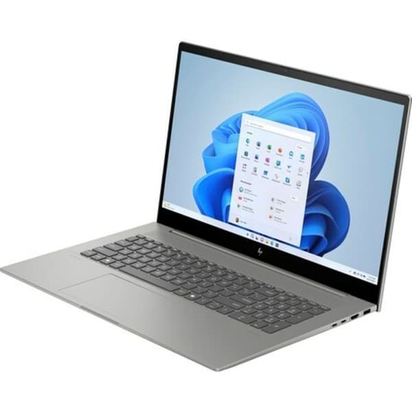 BEGAGNAD Bärbar dator HP 9T3V8UA 17,3" Intel Core Ultra 7 155u 32 GB RAM 1 TB SSD NVIDIA GeForce RTX 3050 (Renoverade A+)