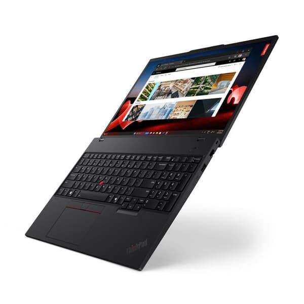Bärbar dator Lenovo 21MN004CPB 16" Intel Core Ultra 7 155u 16 GB RAM 512 GB SSD