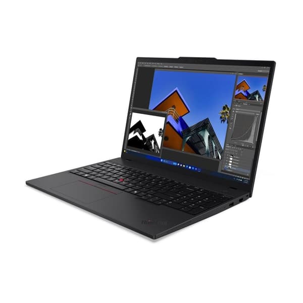 Bärbar dator Lenovo 21MN004CPB 16" Intel Core Ultra 7 155u 16 GB RAM 512 GB SSD