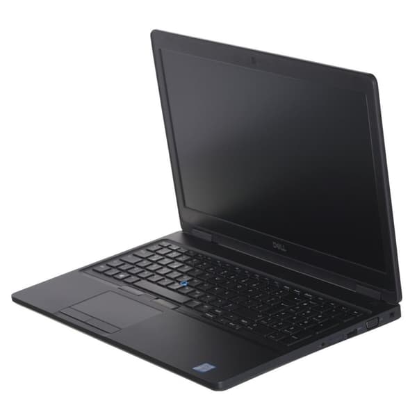 BEGAGNAD Bärbar dator Dell DELL5590i5-8250U16G256SSD15,6FHDW11p 15,6" Intel® Core™ i5 8250U 16 GB RAM 256 GB SSD Qwerty US (Renoverade A)