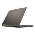 Miniatyrbild 3 av 5: Bärbar dator MSI B7VF-412XPL 15,6" AMD Ryzen 7 7735HS 16 GB RAM 512 GB SSD Nvidia Geforce RTX 4060