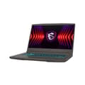 Miniatyrbild 2 av 5: Bärbar dator MSI B7VF-412XPL 15,6" AMD Ryzen 7 7735HS 16 GB RAM 512 GB SSD Nvidia Geforce RTX 4060