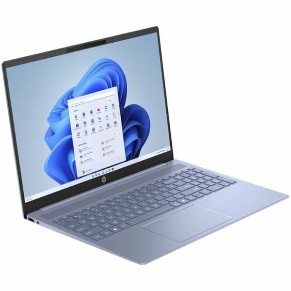 Bärbar dator HP Pavilion 16-AG0005NS 16" 16 GB RAM 1 TB SSD