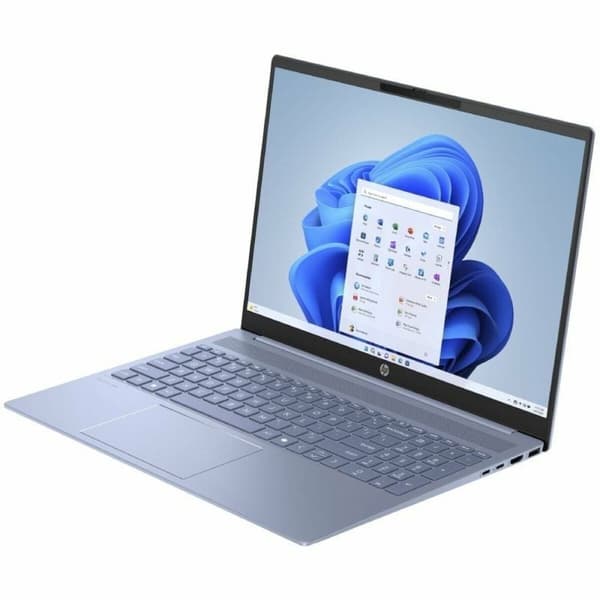 Bärbar dator HP Pavilion 16-AG0005NS 16" 16 GB RAM 1 TB SSD