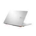 Miniatyrbild 3 av 8: Bärbar dator Asus Vivobook Go 15 OLED E1504FA-L1998W 15" 16 GB RAM 512 GB SSD Qwerty Spanska AMD Ryzen 5 7520U