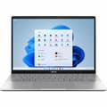 Miniatyrbild 1 av 4: Bärbar dator Asus VivoBook S14 S3407CA-LY075W 14" intel core ultra 5 16 GB RAM 1 TB SSD Qwerty Spanska