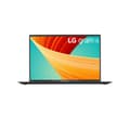 Miniatyrbild 4 av 11: Bärbar dator LG 16Z90RU-G.AA55B 16" i5-1334U 16 GB RAM 512 GB SSD