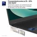 Miniatyrbild 10 av 11: Bärbar dator LG 16Z90RU-G.AA55B 16" i5-1334U 16 GB RAM 512 GB SSD