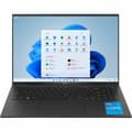 Miniatyrbild 1 av 11: Bärbar dator LG 16Z90RU-G.AA55B 16" i5-1334U 16 GB RAM 512 GB SSD