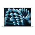 Miniatyrbild 3 av 4: Bärbar dator Apple Macbook Air 15" M4 24 GB RAM 512 GB SSD