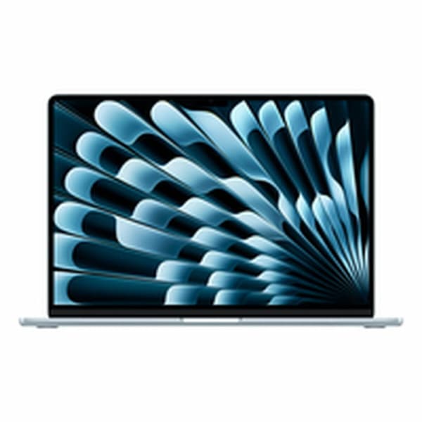 Bärbar dator Apple Macbook Air 15" M4 24 GB RAM 512 GB SSD