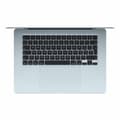 Miniatyrbild 4 av 4: Bärbar dator Apple Macbook Air 15" M4 24 GB RAM 512 GB SSD