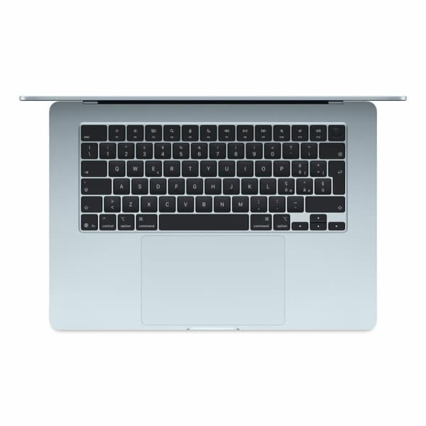 Bärbar dator Apple Macbook Air 15" M4 24 GB RAM 512 GB SSD