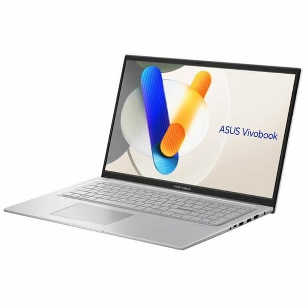 Bärbar dator Asus VivoBook 17 S1704 17,3" 16 GB 1 TB SSD Qwerty Spanska