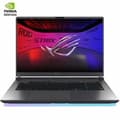 Miniatyrbillede 1 af 4: Bærbar computer Asus 90NR0LC1-M006V0 18" 32 GB RAM 1 TB SSD RTX 5080