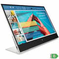 Miniatyrbild 1 av 6: Monitor HP 1B065AA#ABB 14"