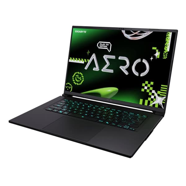 Bärbar dator Gigabyte 9REG6AB6VH2DJKEES000