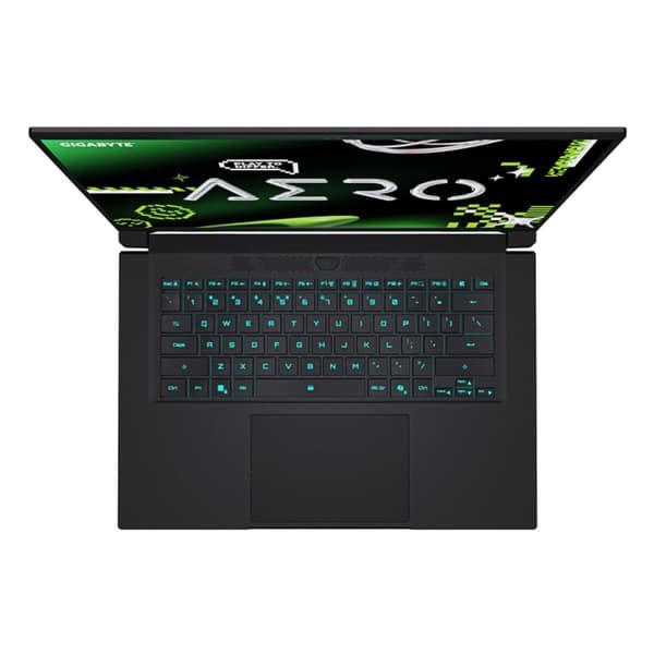 Bärbar dator Gigabyte 9REG6AB6VH2DJKEES000