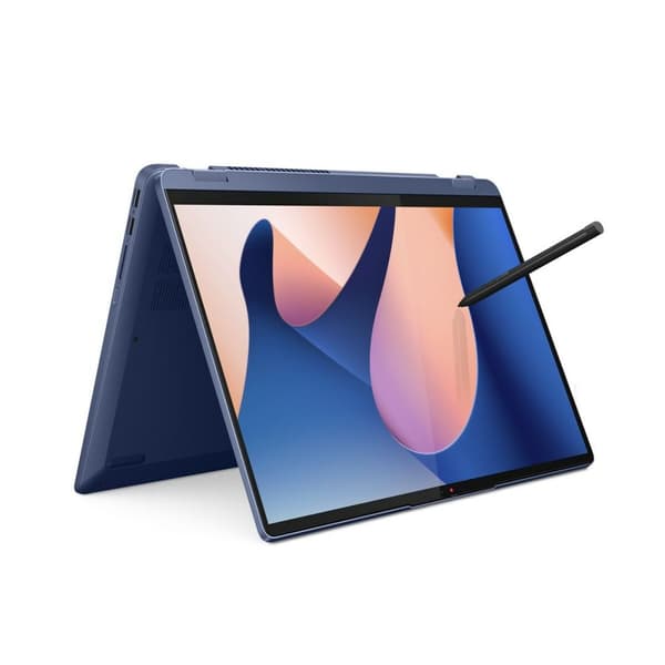 BEGAGNAD Bärbar dator Lenovo 82Y10007US (Renoverade A+)