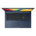 Miniatyrbild 6 av 10: BEGAGNAD Bärbar dator Asus X1704ZA-I38512 (Renoverade A+)