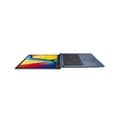 Miniatyrbild 7 av 10: BEGAGNAD Bärbar dator Asus X1704ZA-I38512 (Renoverade A+)