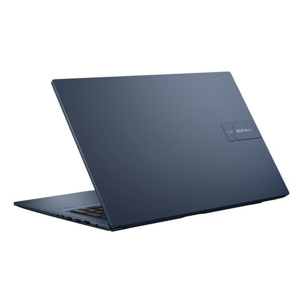 BEGAGNAD Bärbar dator Asus X1704ZA-I38512 (Renoverade A+)